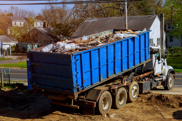 Best Residential Junk Removal in Palacios, TX